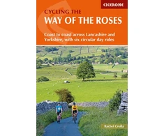 KNYGA Rachel Crolla Cycling the Way of the Roses