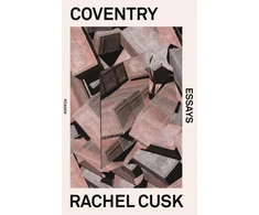 KNYGA Rachel Cusk Coventry