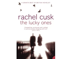 KNYGA Rachel Cusk Lucky Ones