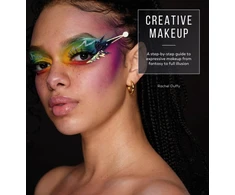 KNYGA Rachel Duffy Creative Makeup