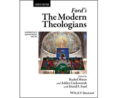 KNYGA Rachel E Muers Ford's The Modern Theologians