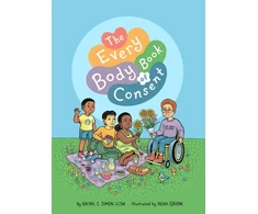 KNYGA Rachel E Simon Every Body Book of Consent