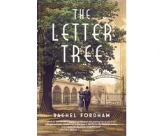 KNYGA Rachel Fordham Letter Tree