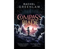 KNYGA Rachel Greenlaw Compass and Blade