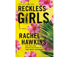 KNYGA Rachel Hawkins Reckless Girls
