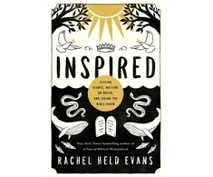 KNYGA Rachel Held Evans Inspired
