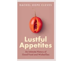 KNYGA Rachel Hope Cleves Lustful Appetites
