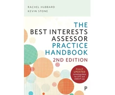 KNYGA Rachel Hubbard Best Interests Assessor Practice Handbook