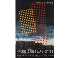 KNYGA Rachel Humphris Making Sanctuary Cities