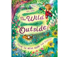 KNYGA Rachel Ip Wild Outside