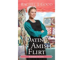 KNYGA Rachel J Good Dating an Amish Flirt