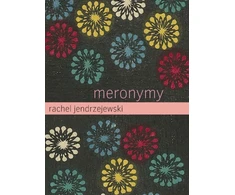 KNYGA Rachel Jendrzejewski Meronymy