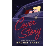 KNYGA Rachel Lacey Cover Story