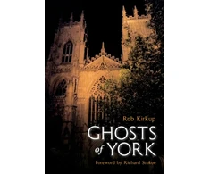 KNYGA Rachel Lacey Ghosts of York