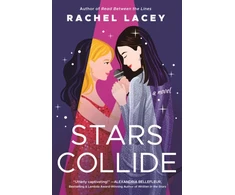 KNYGA Rachel Lacey Stars Collide