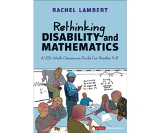 KNYGA Rachel Lambert Rethinking Disability and Mathematics