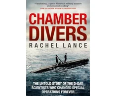 KNYGA Rachel Lance Chamber Divers