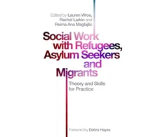 KNYGA Rachel Larkin Social Work with Refugees, Asylum Seekers and Migrants