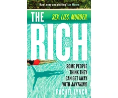 KNYGA Rachel Lynch Rich