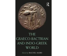 KNYGA Rachel Mairs Graeco-Bactrian and Indo-Greek World