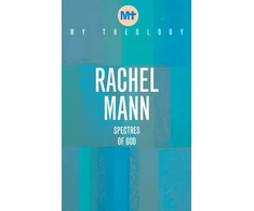 KNYGA Rachel Mann My Theology