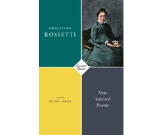 KNYGA Rachel Mann New Selected Poems