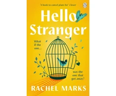 KNYGA Rachel Marks Hello, Stranger