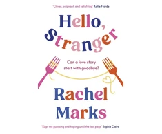 KNYGA Rachel Marks Hello, Stranger