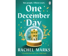 KNYGA Rachel Marks One December Day