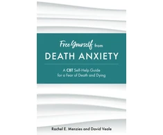 KNYGA Rachel Menzies Free Yourself from Death Anxiety