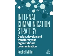 KNYGA Rachel Miller Internal Communication Strategy