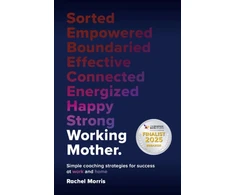 KNYGA Rachel Morris Working Mother