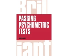 KNYGA Rachel Mulvey Brilliant Passing Psychometric Tests