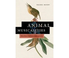KNYGA Rachel Mundy Animal Musicalities