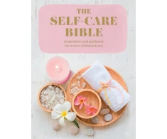 KNYGA Rachel Newcombe The Self-Care Bible