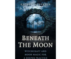 KNYGA Rachel Patterson Beneath the Moon
