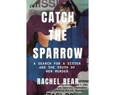 KNYGA Rachel Rear Catch the Sparrow