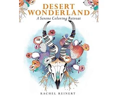 KNYGA Rachel Reinert Desert Wonderland
