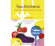 KNYGA Rachel Roddy Two Kitchens