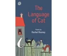 KNYGA Rachel Rooney The Language of Cat