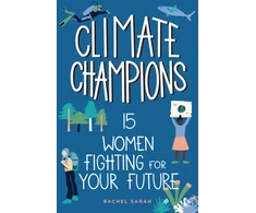 KNYGA Rachel Sarah Climate Champions