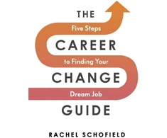 KNYGA Rachel Schofield Career Change Guide