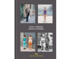 KNYGA Rachel Segal Hamilton East London Photo Stories