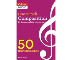 KNYGA Rachel Shapey How to Teach Composition in the Secondary Classroom