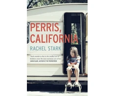 KNYGA Rachel Stark Perris, California: A Novel