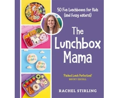 KNYGA Rachel Stirling Lunchbox Mama
