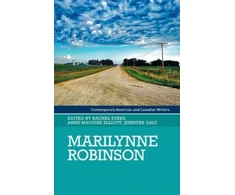 KNYGA Rachel Sykes Marilynne Robinson