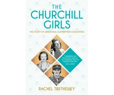KNYGA Rachel Trethewey Churchill Girls