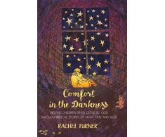 KNYGA Rachel Turner Comfort in the Darkness