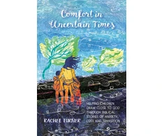 KNYGA Rachel Turner Comfort in Uncertain Times